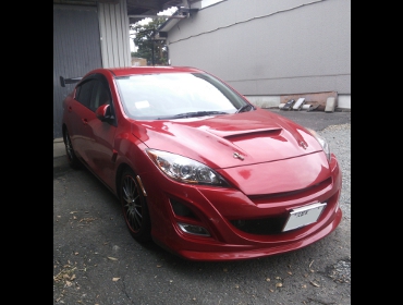 MAZDA@ANZ@BL5FPRECAROiJjV[g