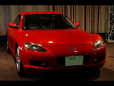 MAZDA@RX-8@SE3PRECAROiJjV[g