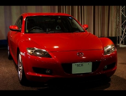 RECAROiJV[gj@MAZDA@RX-8@SE3PRECAROiJj@RS-G SK2 BK/BK@