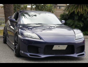 MAZDA@RX-8@SE3PRECAROiJjV[g