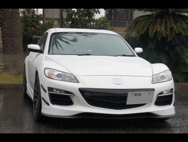 MAZDA@RX-8@SE3PRECAROiJjV[g