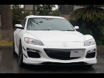 RECAROiJV[gj@MAZDA@RX-8@SE3PRECAROiJj@RS-G SK2@BK/SIL@