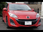 RECAROiJV[gj@MAZDA@ANZ@BL5FWRECAROiJj@SR-7 KK100 BK@