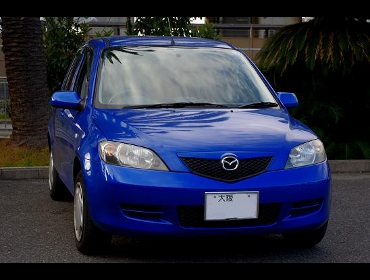 MAZDA@f~I@DY3RECAROiJjV[g