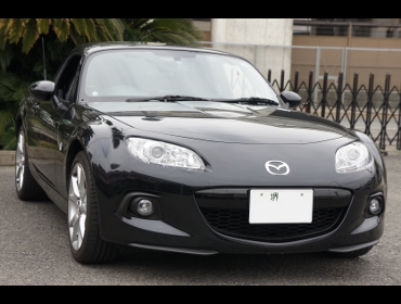 MAZDA@[hX^[@NCECRECAROiJjV[g