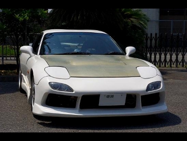 MAZDA@RX-7@FD3SRECAROiJjV[g