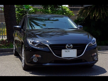 MAZDA@ANZ@BM5FSRECAROiJjV[g