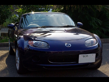 MAZDA@[hX^[@NCECRECAROiJjV[g