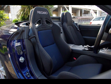 RECARO レカロシート装着写真集！！RECARO レカロシートのことなら