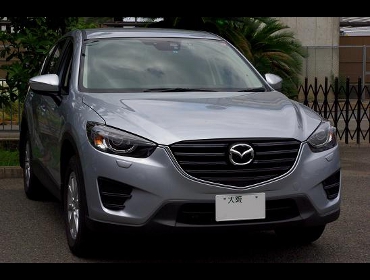 MAZDA@CX-5RECAROiJjV[g