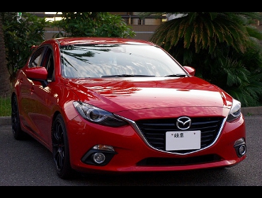 MAZDA@ANZ@BM5FSRECAROiJjV[g