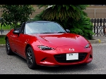 RECAROiJV[gj@MAZDA@[hX^[@ND5RCɃJ@SR-7 SK100@BK/RED@