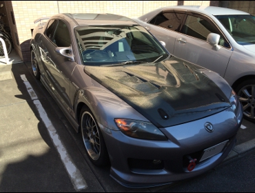 MAZDA@RX-8@SE3PRECAROiJjV[g