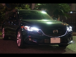 RECAROiJV[gj@MAZDA@AeUS@GJ2FWɃJ@SR-7 SK100@BK/BL@