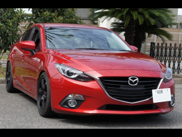 MAZDA@ANZ@BM5FPRECAROiJjV[g