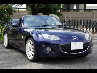 MAZDA@[hX^[@NCRECAROiJjV[g