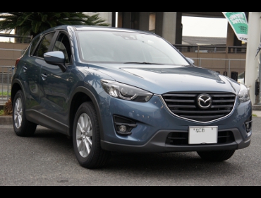 MAZDA@CX-5@KEEFWRECAROiJjV[g