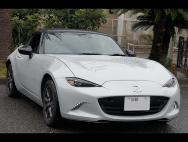 MAZDA@[hX^[@NDRECAROiJjV[g