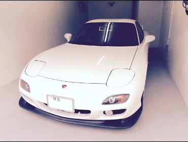 MAZDA@RX-7@FD3SRECAROiJjV[g