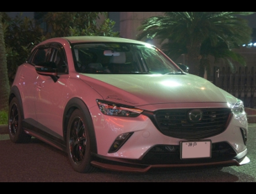 MAZDA@CX-3@DK5FWRECAROiJjV[g