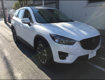 MAZDA@CX-5RECAROiJjV[g