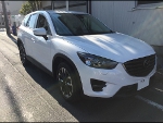 RECAROiJV[gj@MAZDA@CX-5RECAROiJj@New@X|[cX^[LL100HU[SE@iVo[Xeb`/Vo[ubNCj@