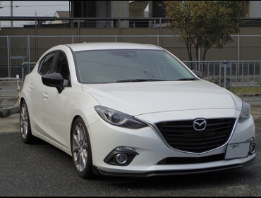 MAZDA@ANZ@BMRECAROiJjV[g