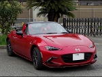 RECAROiJV[gj@MAZDA@[hX^[@ND5RCɃJ@SR-7 KK100@RED@@SR-7F KK100@RED@