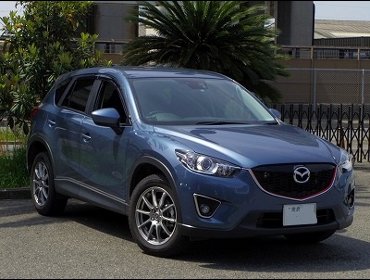 MAZDA@CX-5@KE5FWRECAROiJjV[g