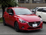 RECAROiJV[gj@MAZDA@f~I@DJ5FSɃJ@SR-7 GK100@BK/RED@