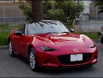 RECAROiJV[gj@MAZDA@[hX^[@ND5RCɃJ@SR-7 KK100@BK@~2r@