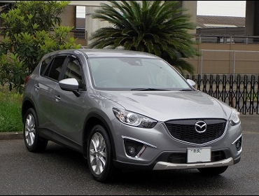 RECAROiJV[gj@MAZDA@CX-5ɃJ@I\yhAN220HV@BK@@GShMV@BK@