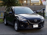 MAZDA@CX-5RECAROiJjV[g@SR-7F GK100@BK/BK@