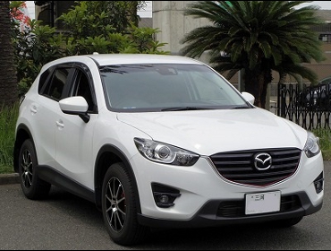 MAZDA@CX-5RECAROiJjV[g