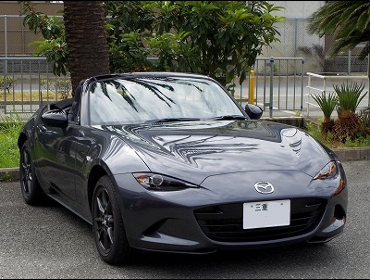 MAZDA@[hX^[@ND5RCRECAROiJjV[g