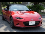 RECAROiJV[gj@MAZDA@[hX^[@ND5RCɃJ@TS-G GK BK/BK@@SR-7 GK100 BK/BK@