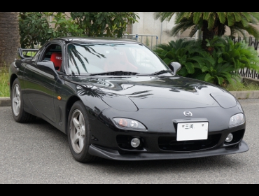 MAZDA@RX-7@FD3SRECAROiJjV[g