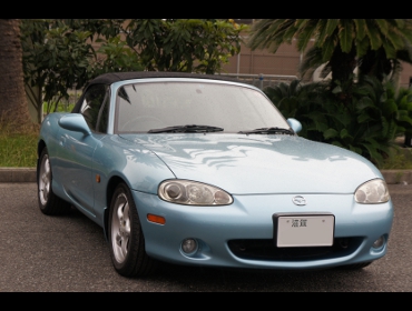 MAZDA@[hX^[@NB6CRECAROiJjV[g