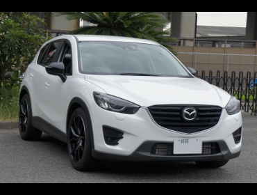 MAZDA@CX-5RECAROiJjV[g