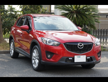 MAZDA@CX-5RECAROiJjV[g