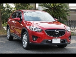 RECAROiJV[gj@MAZDA@CX-5ɃJ@SR-7@GK100@BK/RED@@SR-7F GK100@BK/RED@