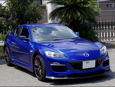 MAZDA@RX-8@SE3PRECAROiJjV[g