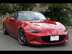 RECAROiJV[gj@MAZDA@[hX^[@ND5RCɃJ@RS-G@CL@V[gq[^[t@~2r@