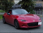 RECAROiJV[gj@MAZDA@[hX^[@ND5RCɃJ@TS-GS@RED@