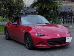 RECAROiJV[gj@MAZDA@[hX^[@ND5RCɃJ@TS-GS@RED@