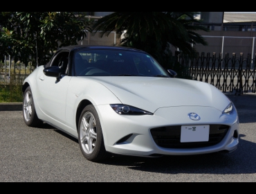 MAZDA@[hX^[@NDRECAROiJjV[g