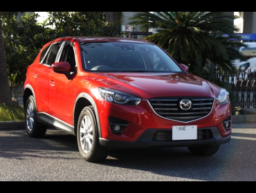 MAZDA@CX-5RECAROiJjV[g