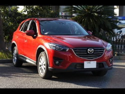 RECAROiJV[gj@MAZDA@CX-5RECAROiJj@SR-7F@GK100@BK/RED@~2r@