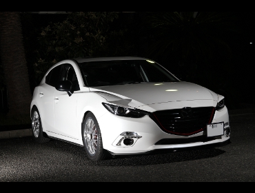 MAZDA@ANZ@BF2FSRECAROiJjV[g