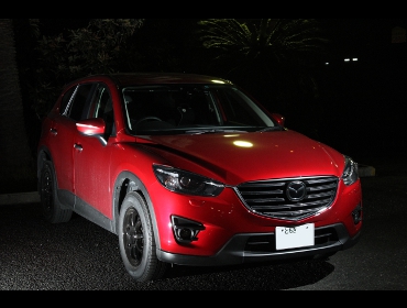 MAZDA@CX-5RECAROiJjV[g